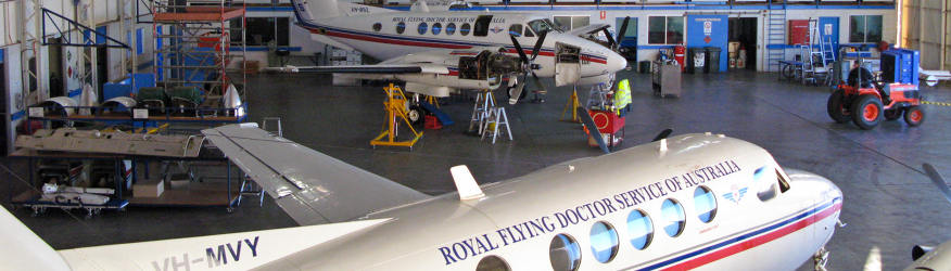 Royal Flying Doctor Service