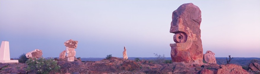 Sunset Sculpture Symposium